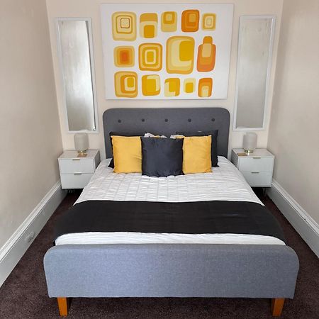Apartamento Heart Of Oban Exterior foto