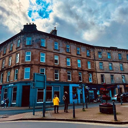 Apartamento Heart Of Oban Exterior foto