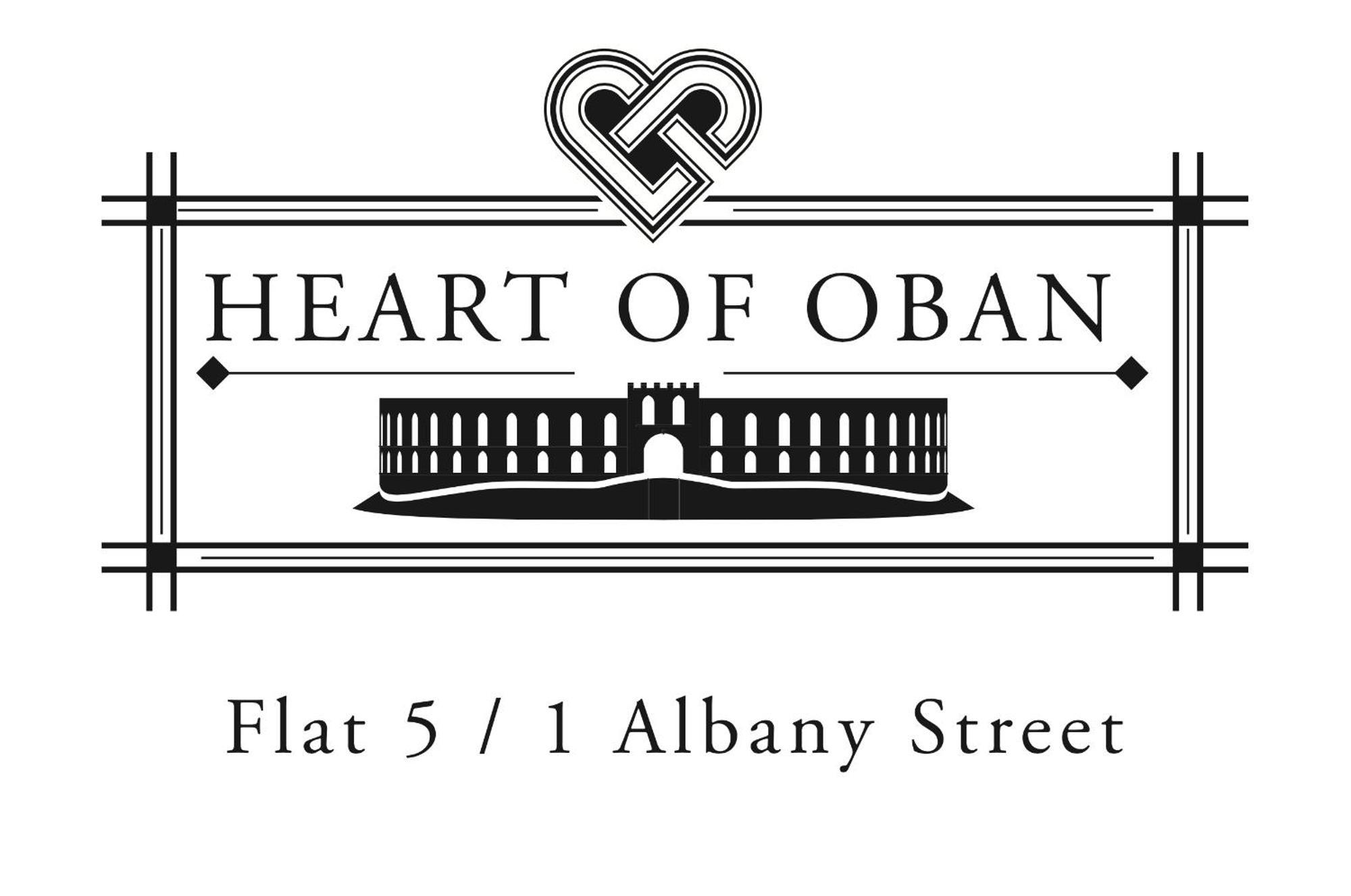 Apartamento Heart Of Oban Exterior foto