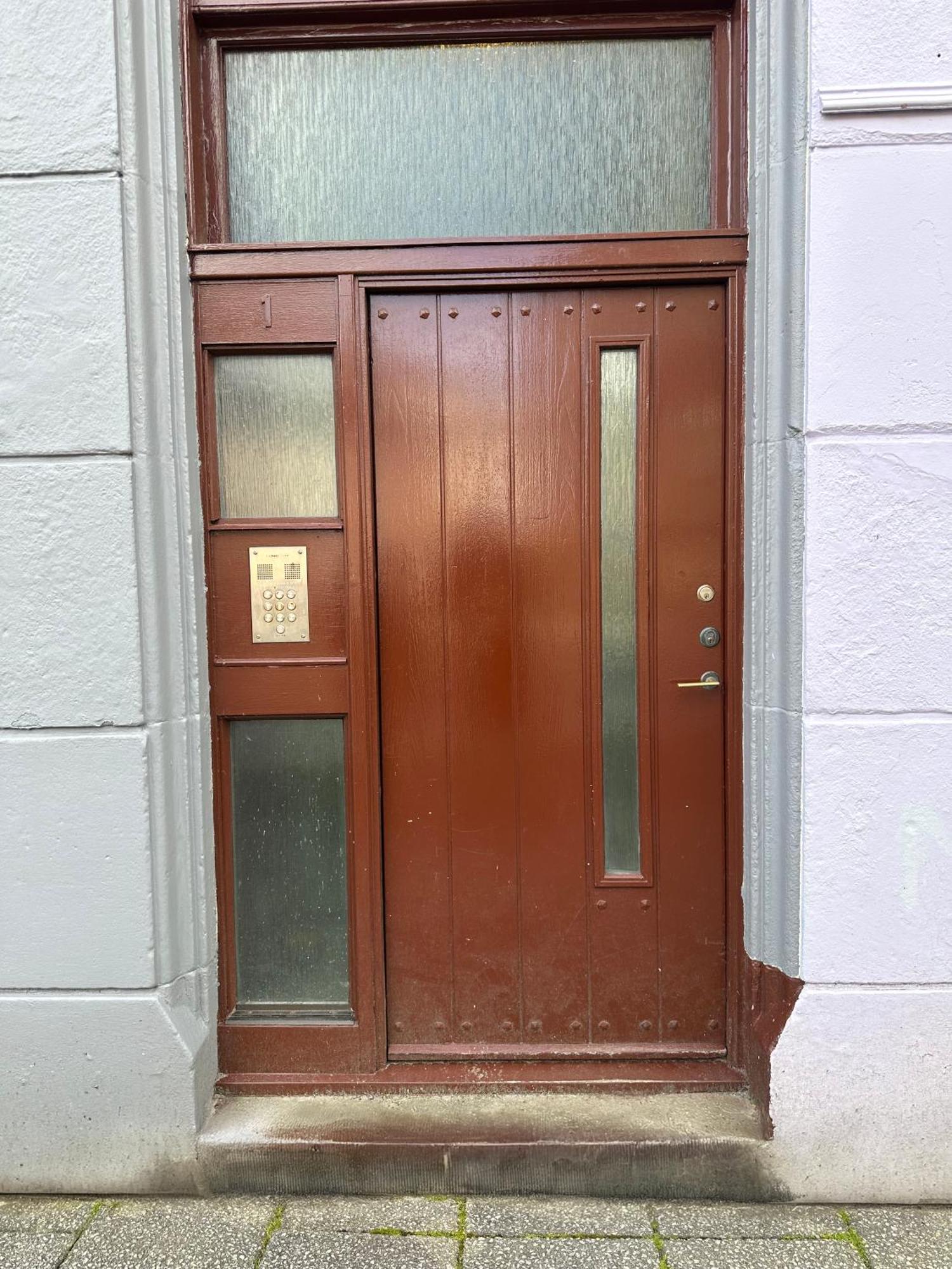 Apartamento Heart Of Oban Exterior foto