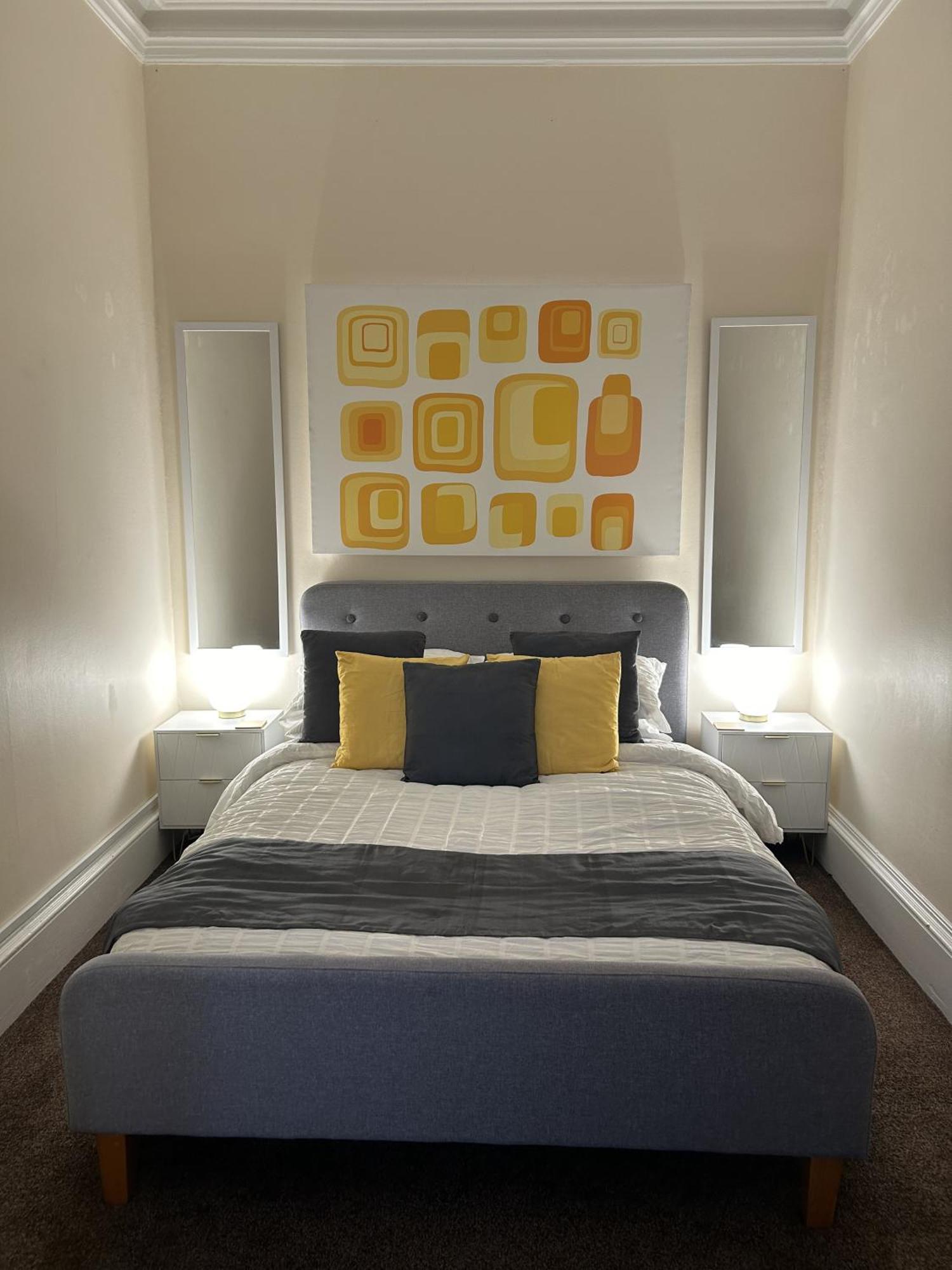 Apartamento Heart Of Oban Exterior foto